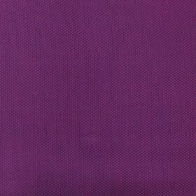 Solino Men's Dark Magena Giza Cotton Royal Oxford Weave Shirt Fabric