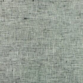 Arvind Light Grey 100% Pure Linen 25 LEA Structured Unstitched Trouser Fabric