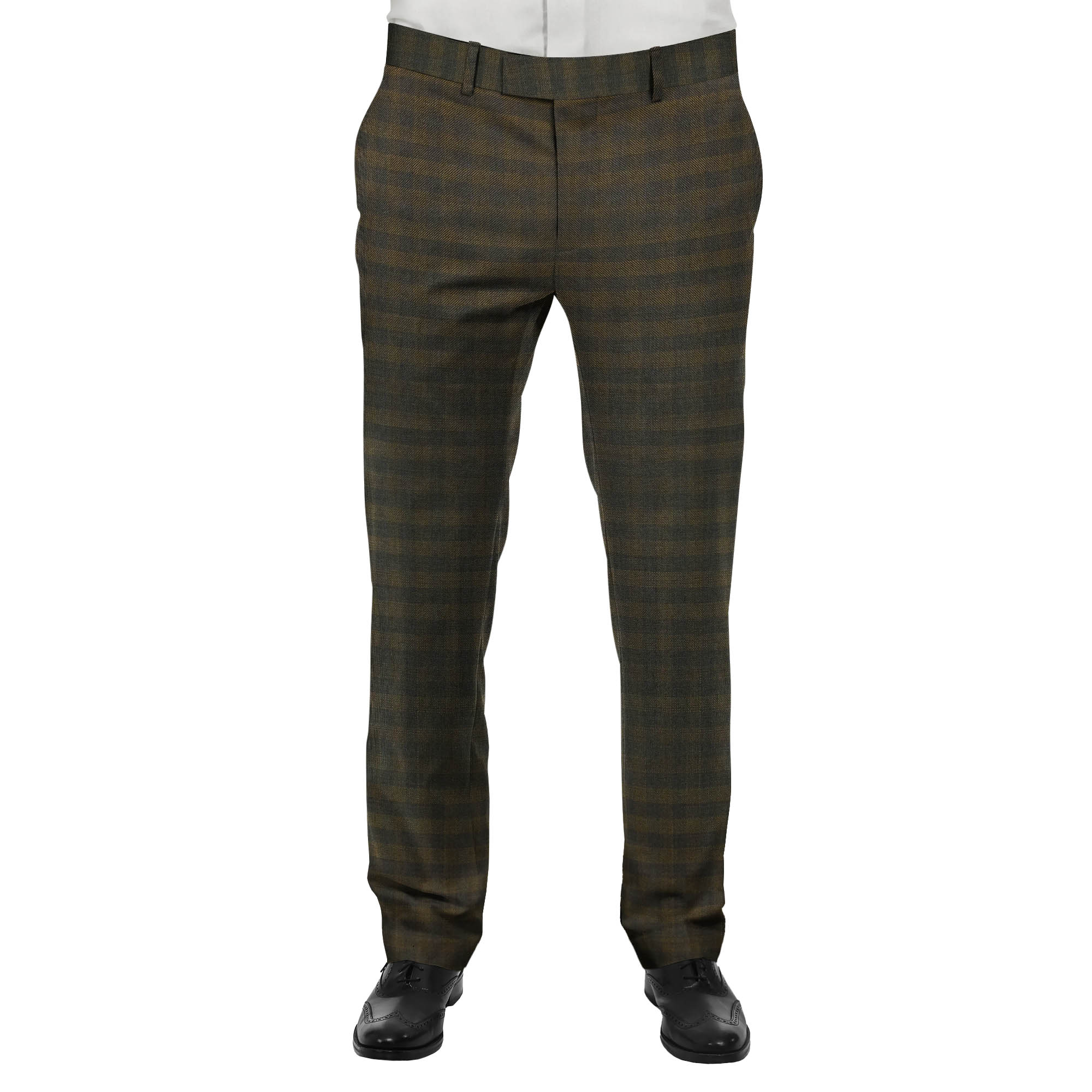 Buy J.hampstead Terran Rayon Blended Grey Trouser Fabric 1.25 metres (2.5  metres) at Amazon.in