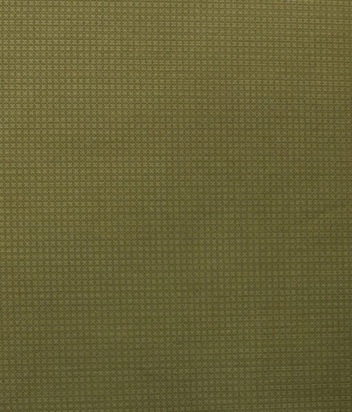 Arvind Camel Brown Structured 98% Cotton Stretchable Corduroy Trouser Fabric (Unstitched - 1.30 Mtr)