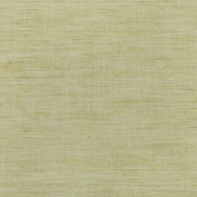 Linen Club Skinish Beige 100% European Linen Self Design Unstitched Trouser Fabric (1.30 M)