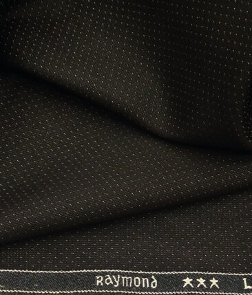 Details more than 65 raymond black suit fabric best