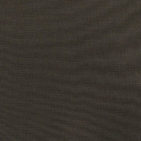 Raymond Coffee Brown Polyester Viscose Structured Unstitched Suiting Fabric- 3.75 Meter