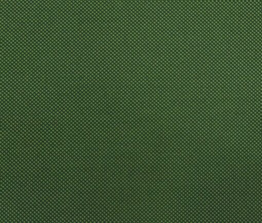 Don & Julio Terry Rayon Unstitched Structured Suiting Fabric (Bright Green)