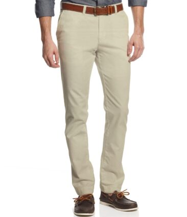 Arvind Men's Cotton Solids 1.30 Meter Unstitched Trouser Fabric (Cream)