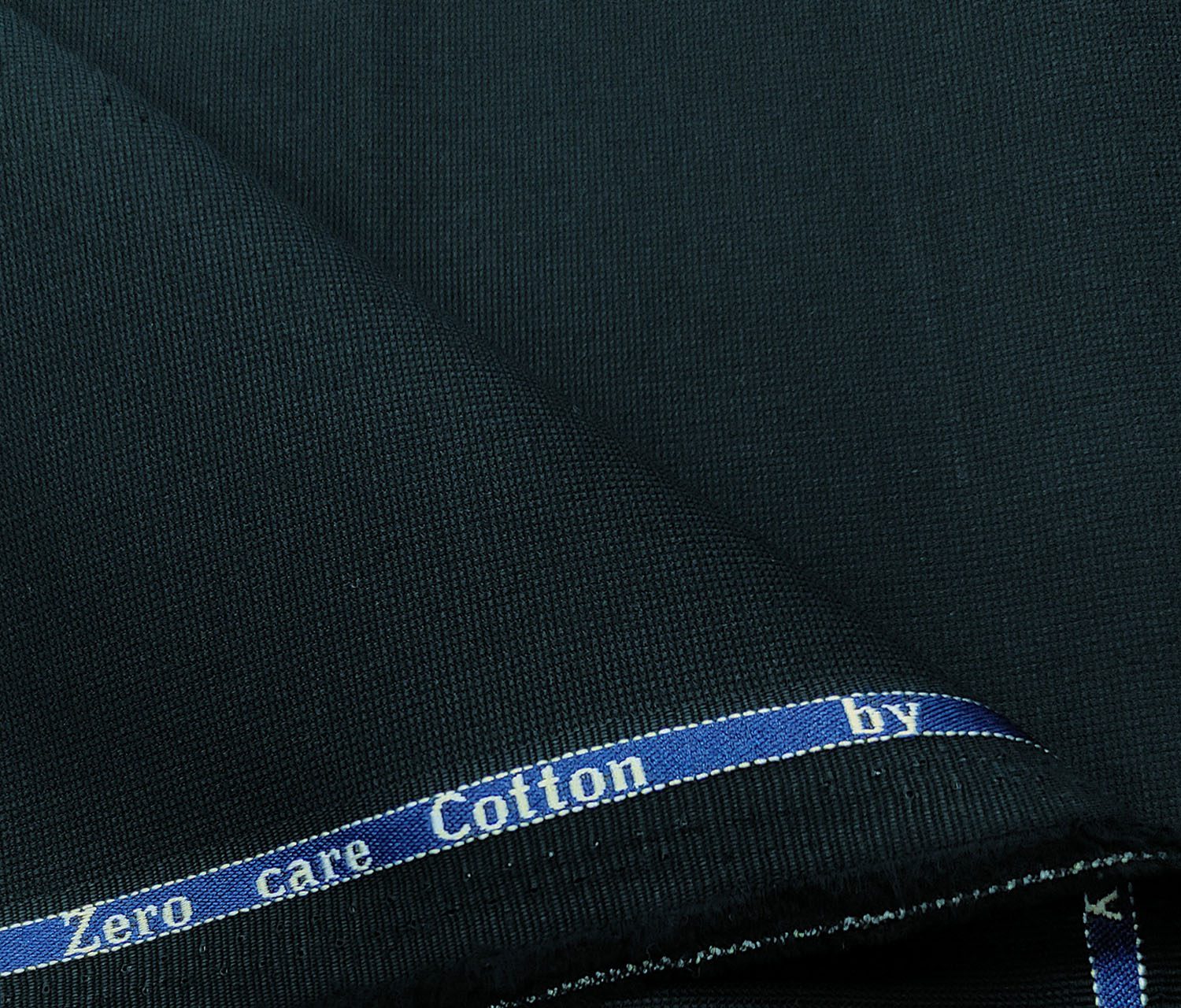 Arvind Men's Cotton Structured 1.30 Meter Unstitched Trouser Fabric ...