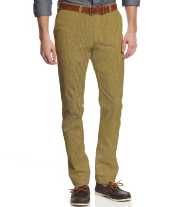 Buy Raymond White Regular Fit Trousers for Men Online @ Tata CLiQ