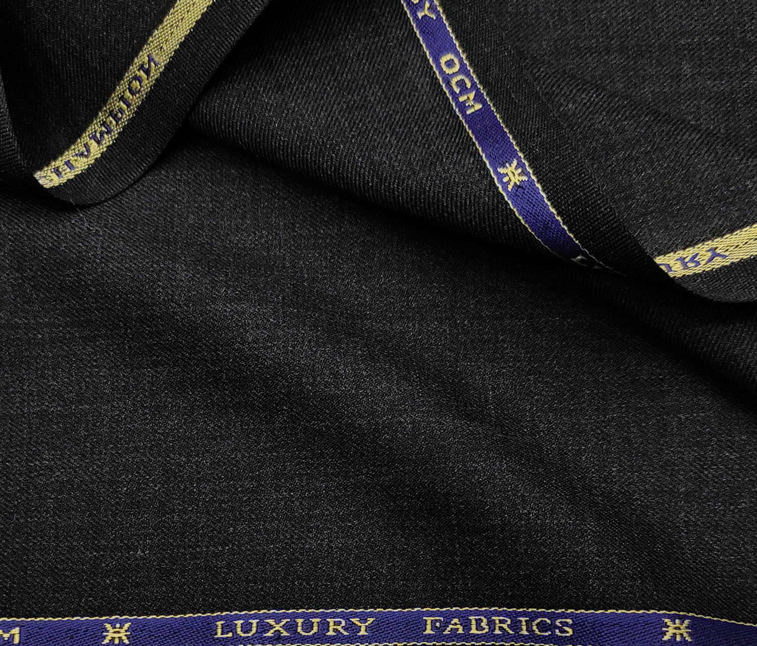 Buy OCM Men's Plain Blazer Fabric (GLOCMEW0573060MDGRHB_Grey_2 Meter) at  Amazon.in