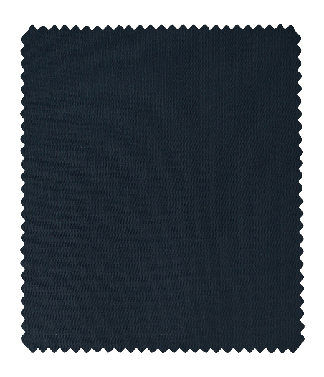 Raymond Men's Cotton Solids Unstitched Trouser Fabric (Dark Navy Blue)