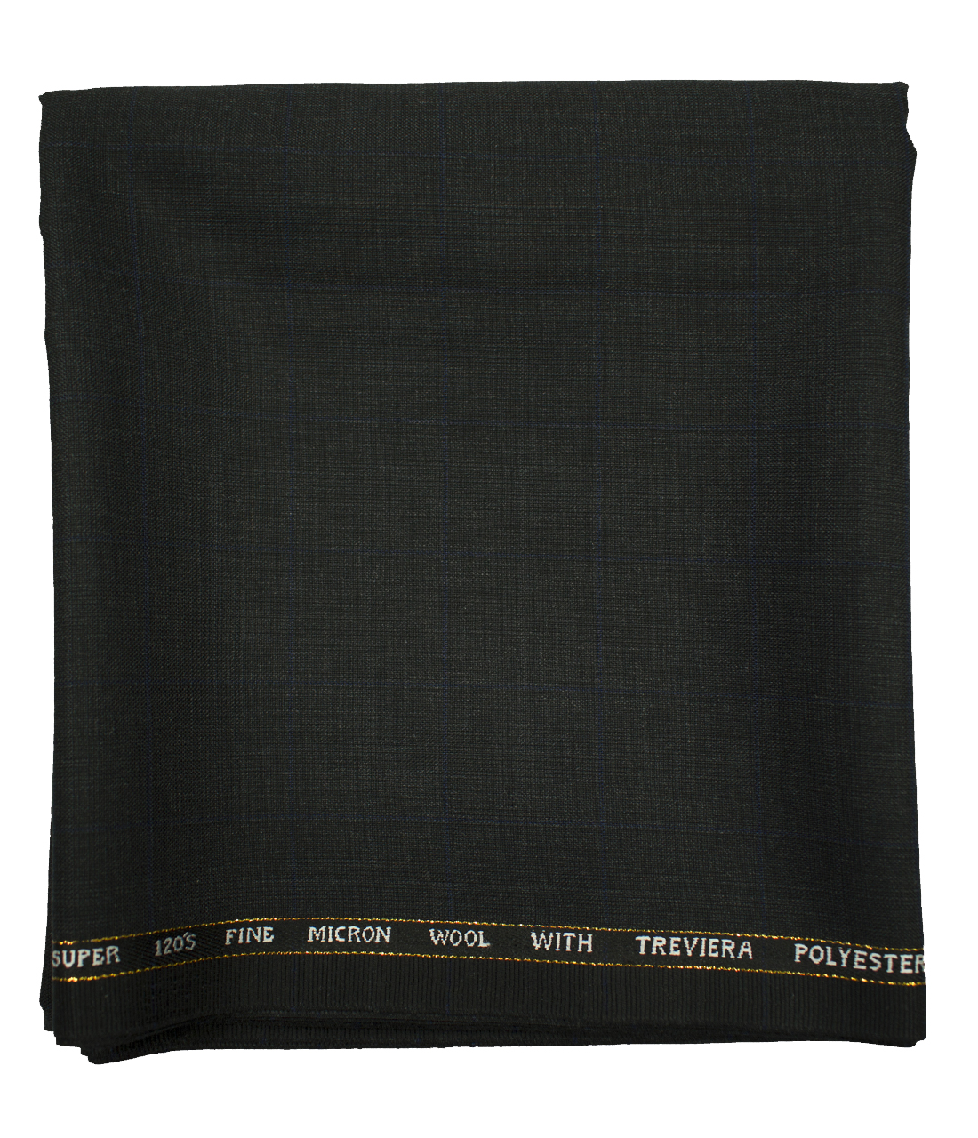 J.Hampstead Men's Wool Checks Super 120's Unstitched Trouser Fabric ...