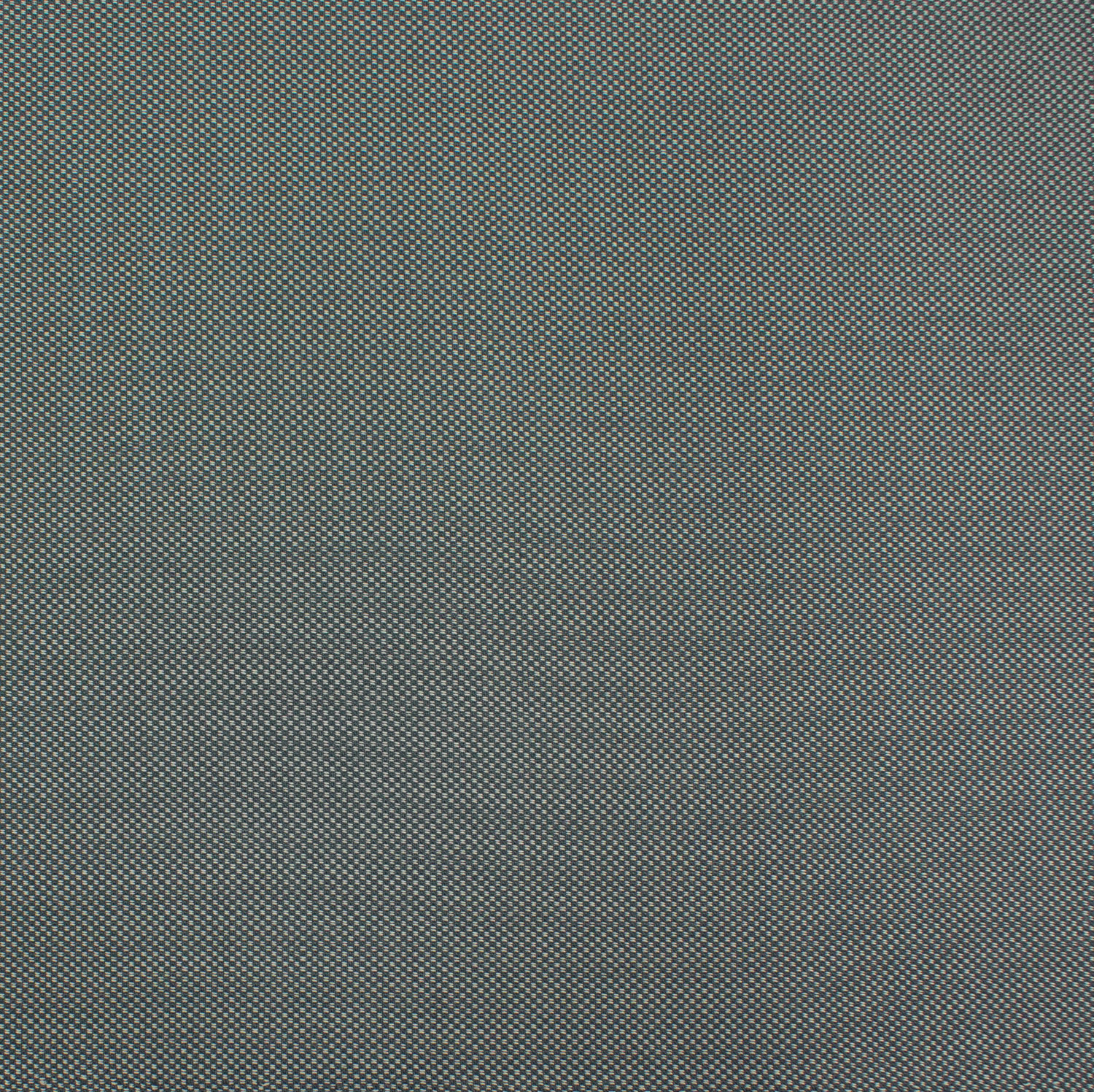 Absoluto Men's Terry Rayon Structured 3.75 Meter Unstitched Suiting Fabric (Silver Grey)