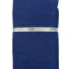 Arvind Men's Cotton Self Design 1.50 Meter Unstitched Jeans Fabric (Firoza Blue)