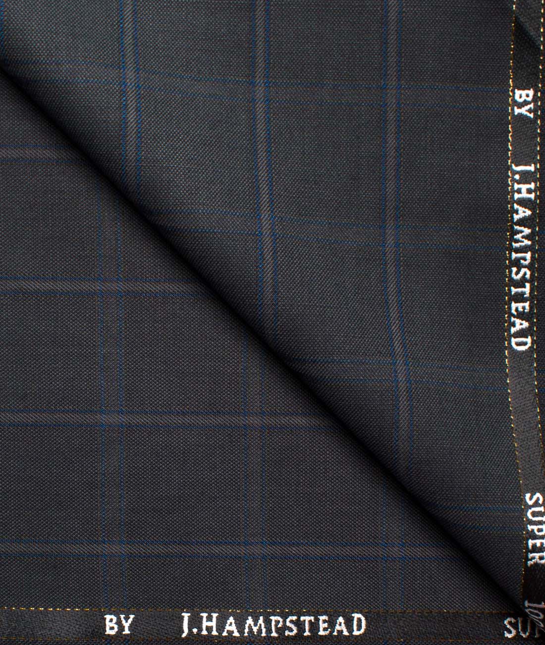 66% OFF on J.hampstead Super Fine Australian Merino Wool Suit Length -  3.25metre on Snapdeal | PaisaWapas.com