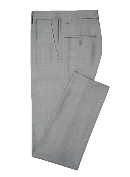 J.Hampstead Men's Wool Self Design Super 130's Unstitched Suiting ...