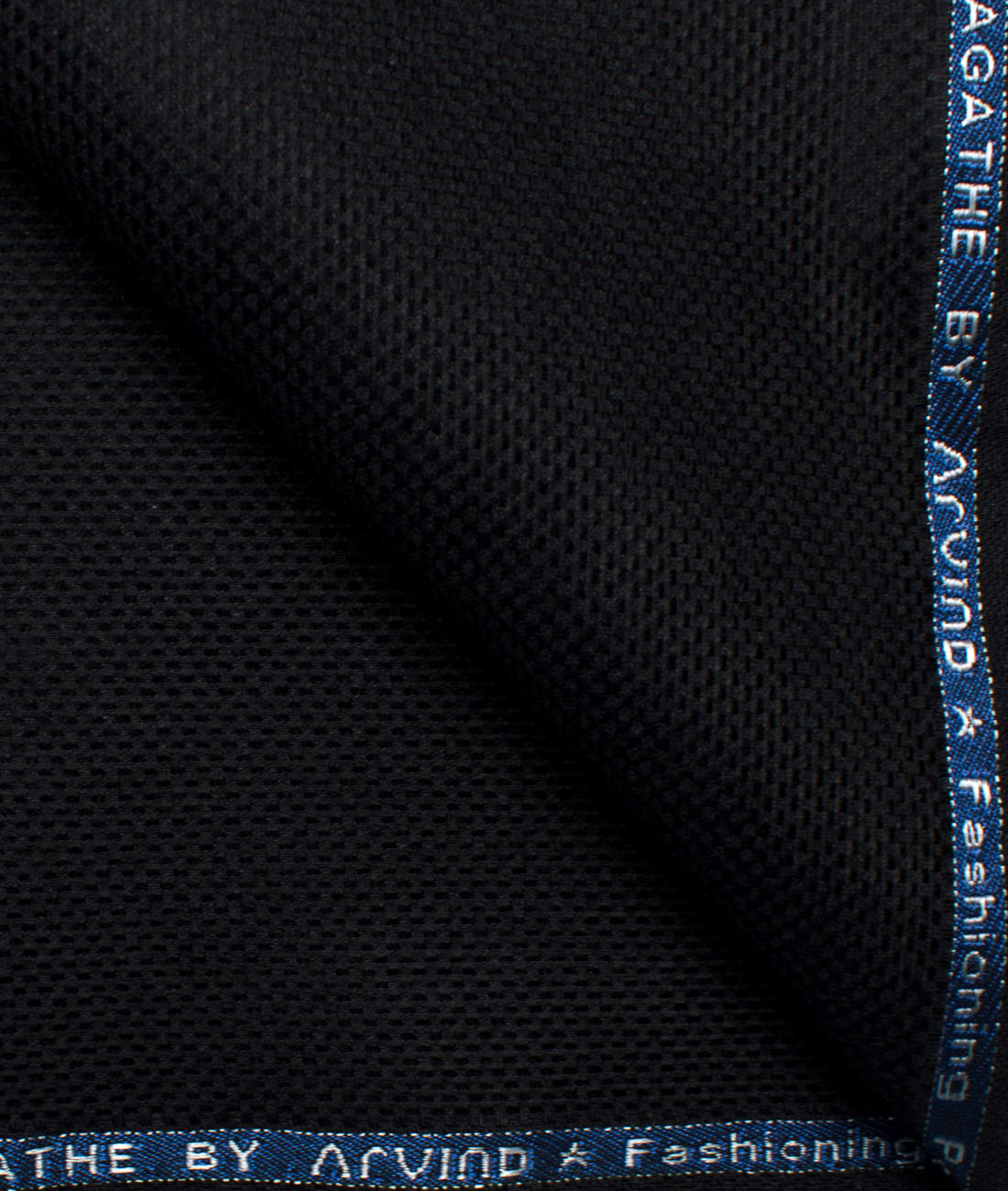 Arvind Men's Cotton Structured 1.30 Meter Unstitched Trouser Fabric (Dark  Blue, Free Size) : Amazon.in: Fashion