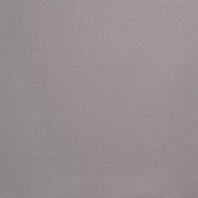 Arvind Tresca Men's Cotton Solids 1.50 Meter Unstitched Stretchable Cotton Trouser Fabric (Fossil Grey)