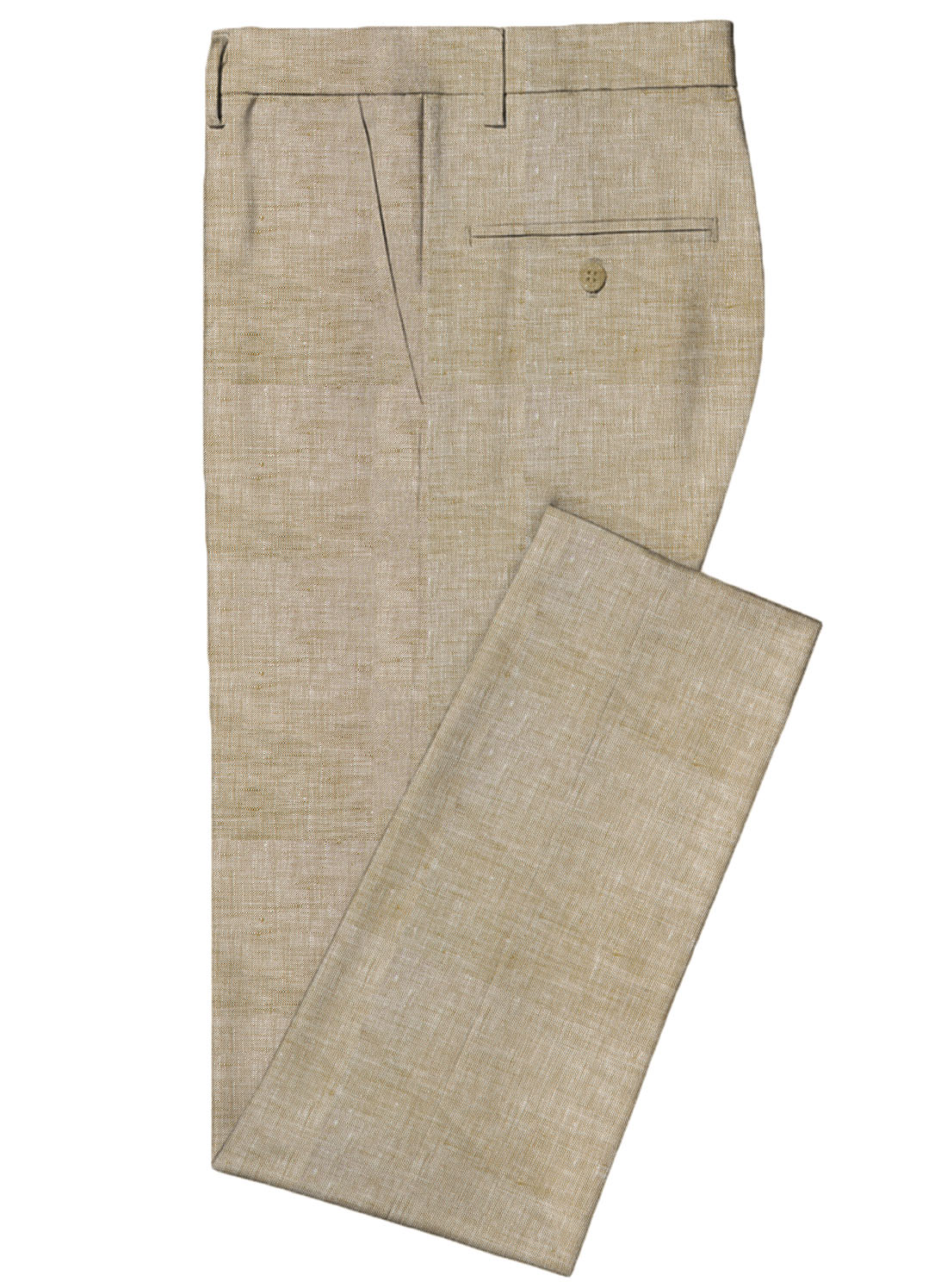Buy Raymond Trouser Fabric 1Pc 1.2Meter Trouser Length for Men's Solid  Brown at Amazon.in