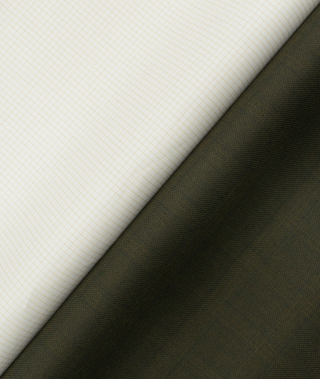 Raymond Men's Pure Cotton Premium Stretchable Solid Trouser Fabric (Colour  Dark blue)