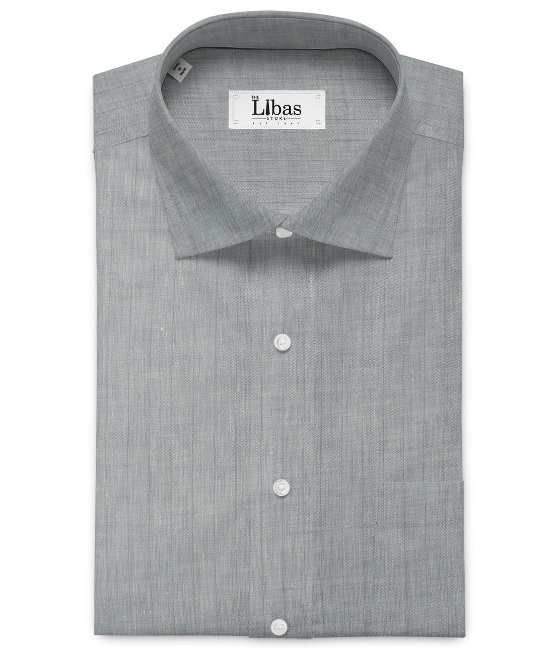 Buy Men's Suiting Shirting Fabrics Online India | The Libas Store