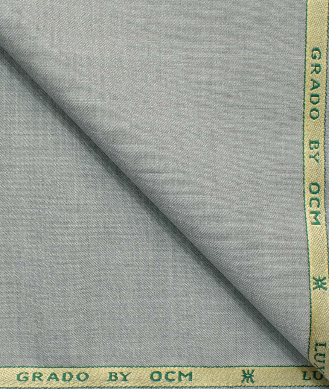 Ocm Twill 889 Wool Feel Suiting Fabric, Packaging Type: Packet, 50-100 at  Rs 1031/meter in Delhi