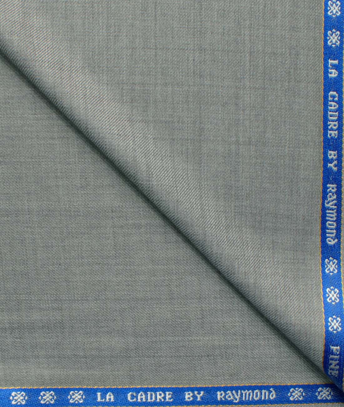 Raymond Pure Cotton Solid Shirt & Trouser Fabric Price in India - Buy  Raymond Pure Cotton Solid Shirt & Trouser Fabric online at Flipkart.com