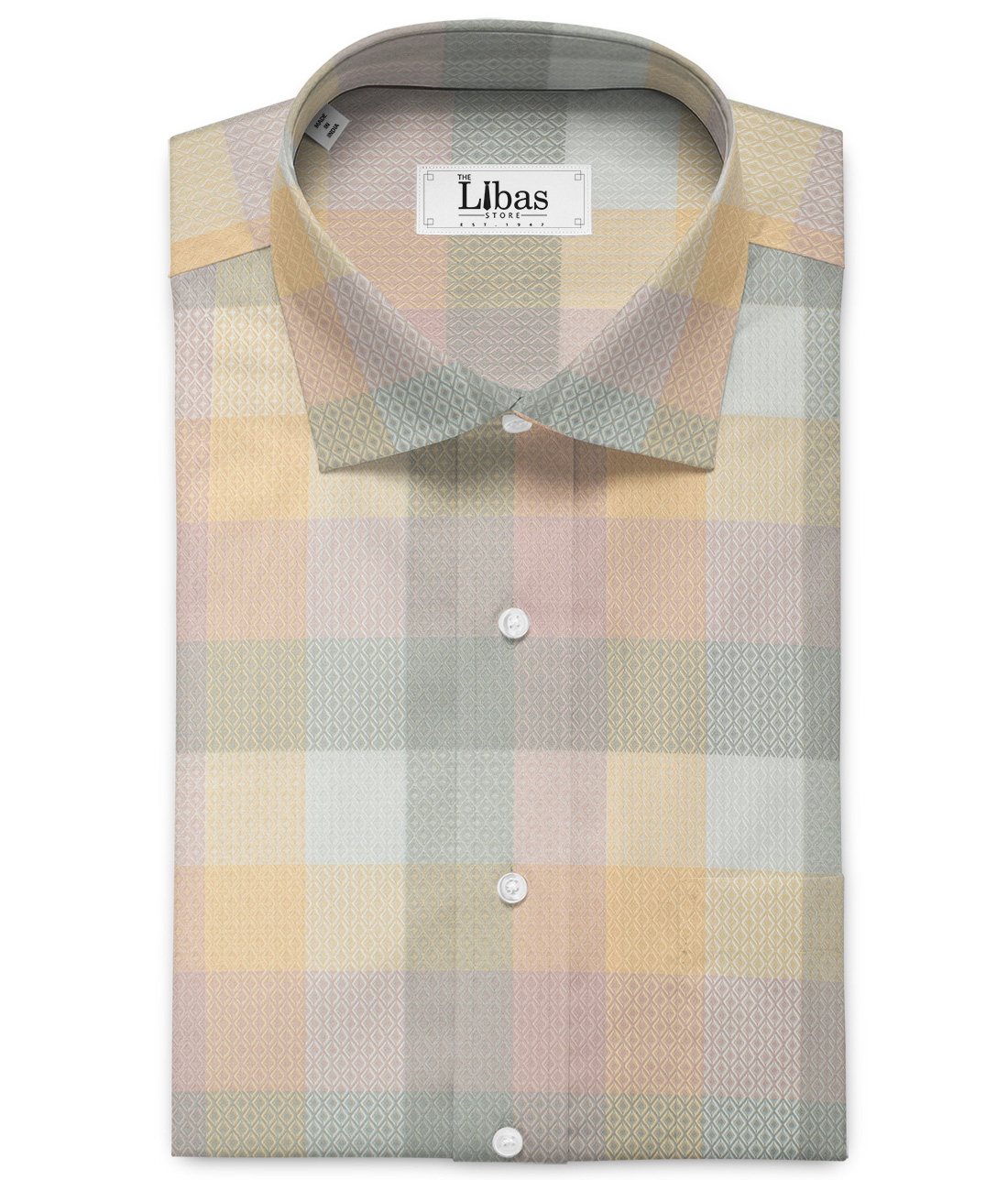 The Ultimate Guide To Cotton: Normal Cotton vs. Giza Cotton vs. Supima  Cotton Suiting & Shirting Fabrics - The Libas Store