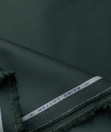 Untitched Shirt and Trouser Fabric - Cotton Blend Material - 2.25m Shirt  Cloth - 1.50m Pant Piece