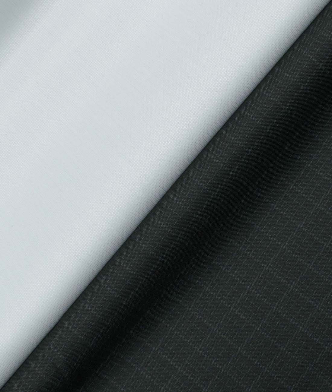 Trouser Fabric Made of Cotton, Polyester, Stretch Blue Mottled 140 Cm Wide  Fabric Matt Melange - Etsy