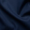 Absoluto Men's Terry Rayon  Structured  Unstitched Suiting Fabric (Royal Blue)