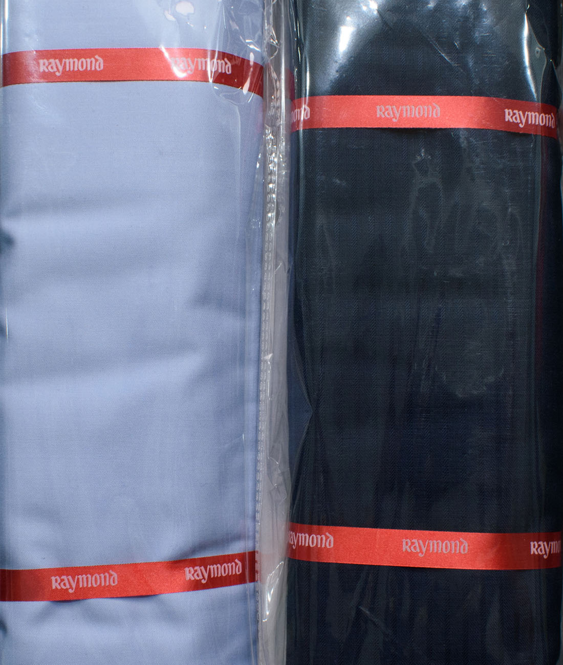 Siyaram's Combo Gift Pack of Unstitched Shirt & Trouser Fabrics