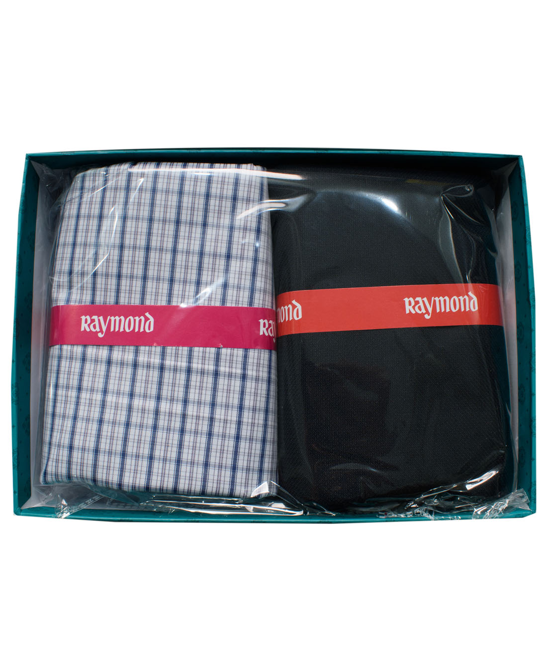 Raymond Pant Shirt Fabric combo Gift Pack MRP 899