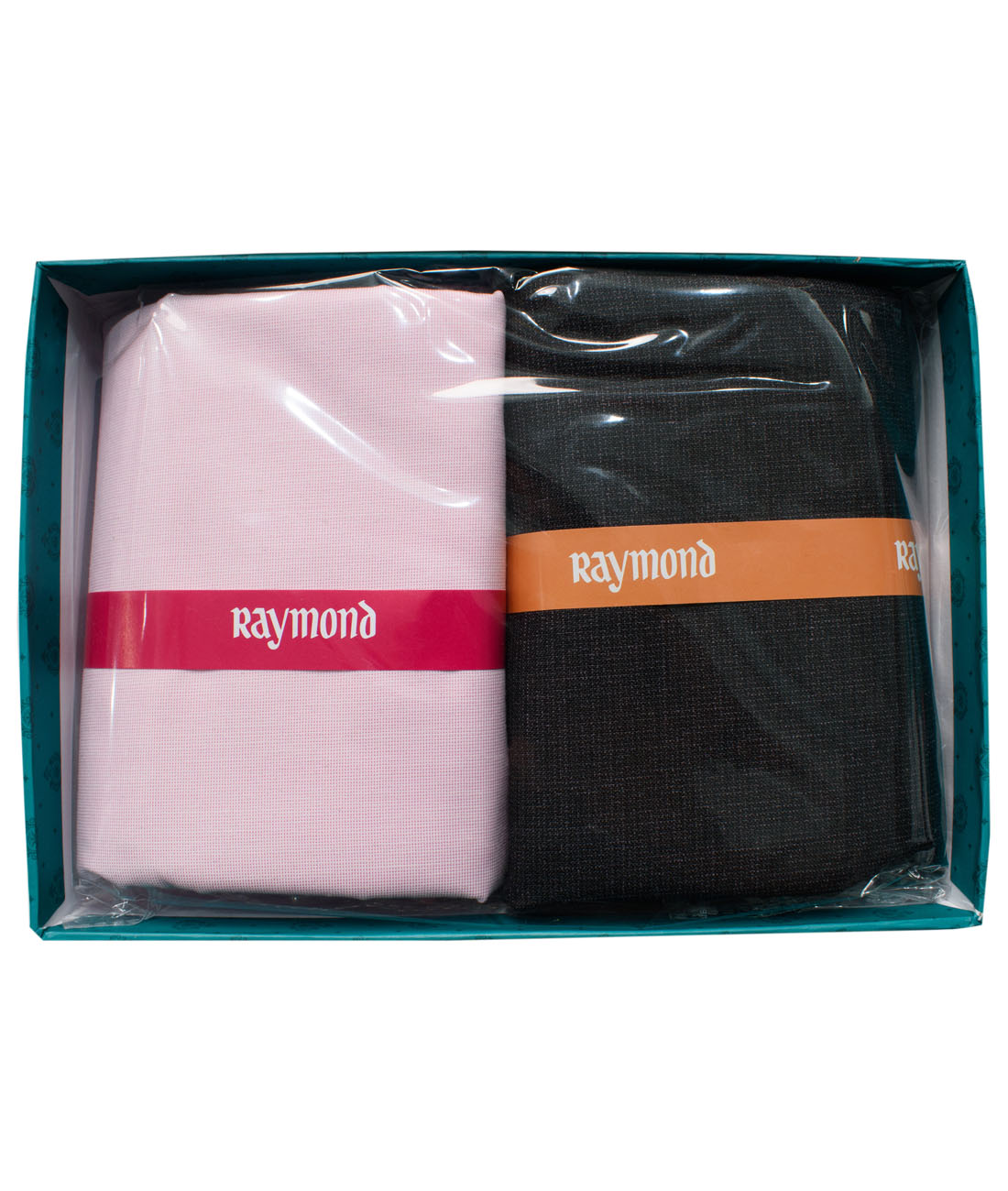 Raymond Shirt Pant Fabric Combo In Velvet Box, Red : Amazon.in: Fashion
