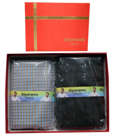 Siyaram's Cotton Blend Solid Shirt & Trouser Fabric Price in India - Buy  Siyaram's Cotton Blend Solid Shirt & Trouser Fabric online at Flipkart.com