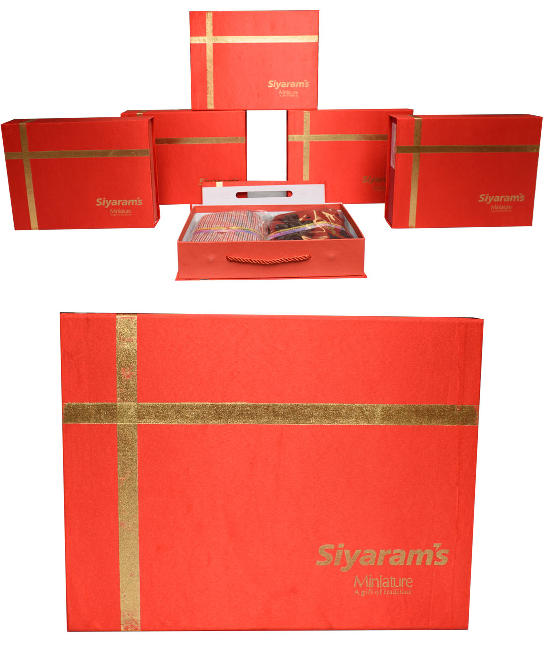 New Year Special :: Chocolate gift pack