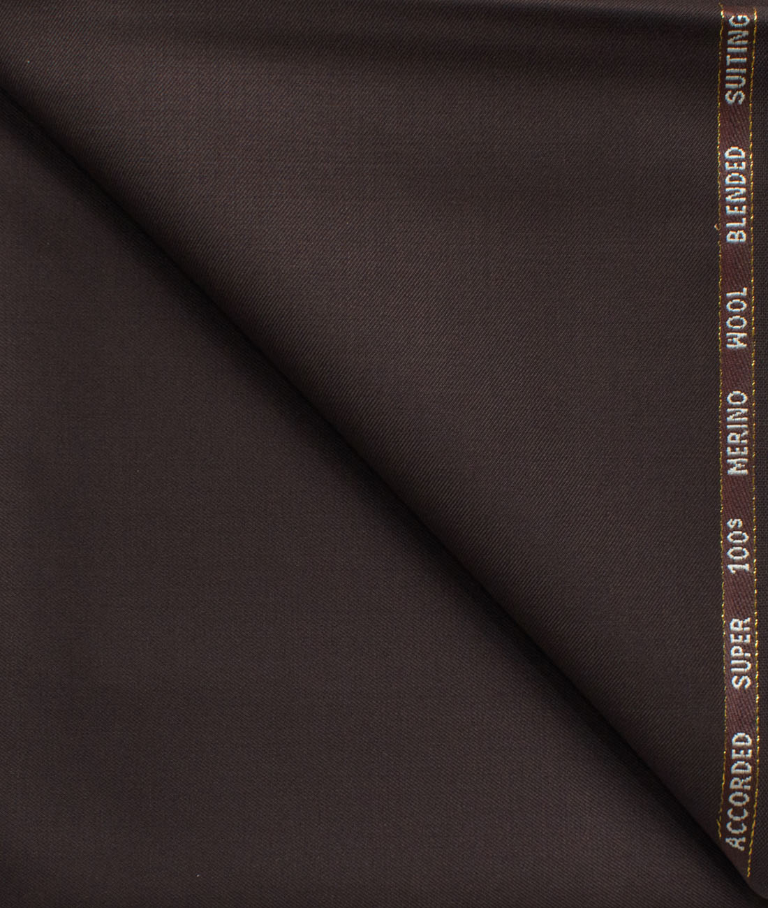 OCM Dark Seagreen & Black Checks 100% Pure Merino Wool Thick Tweed  Jacketing & Blazer