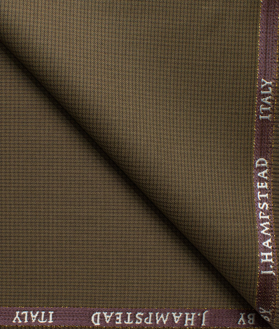 J.Hampstead Men's Polyester Viscose Checks Unstitched Suiting Fabric (Dark  Navy Blue) | Dark navy blue, Suit fabric, Dark navy