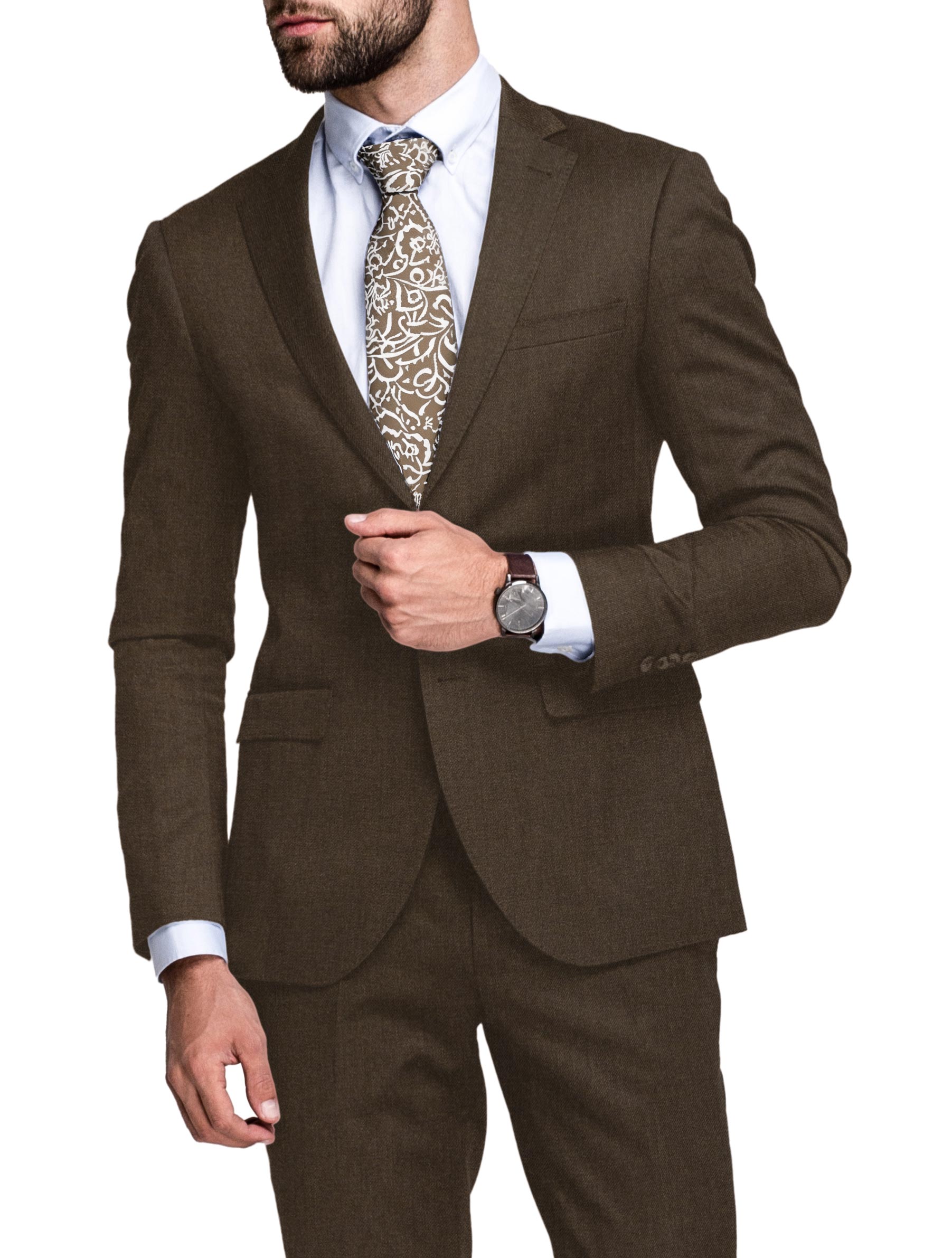 Ocm Suitings & Shirtings in Hyderabad at best price by Fd Khan & Co -  Justdial