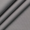 Arvind Men's Cotton Structured  Unstitched Stretchable Trouser Fabric (Light Grey)