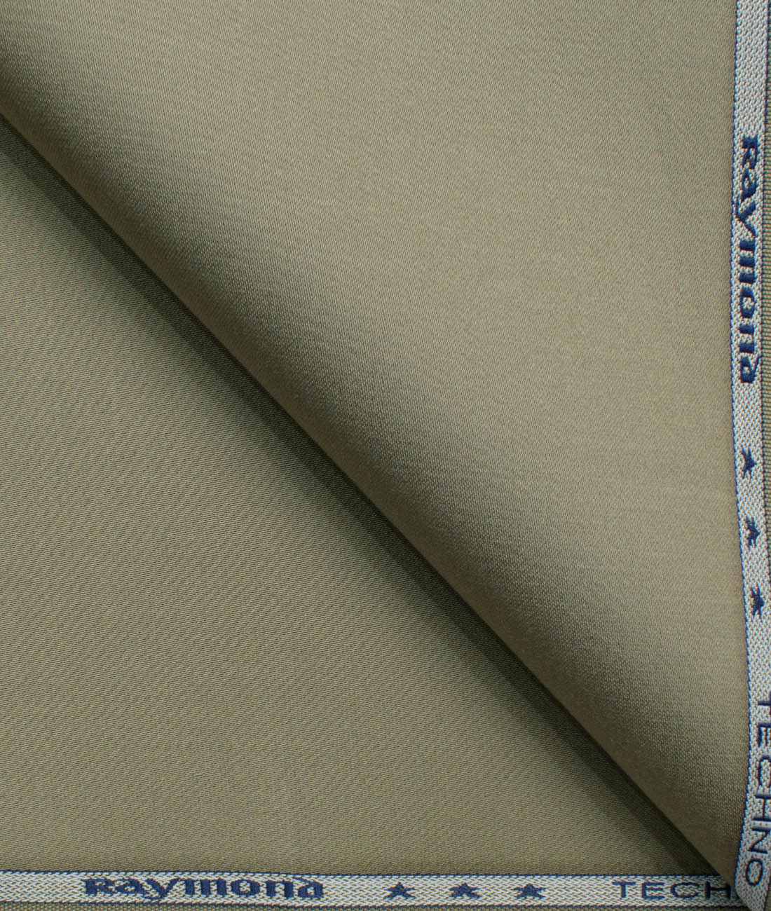 Buy Raymond Men Grey Solid Trouser Clothing Fabric - Clothing Fabric for  Men 9248233 | Myntra