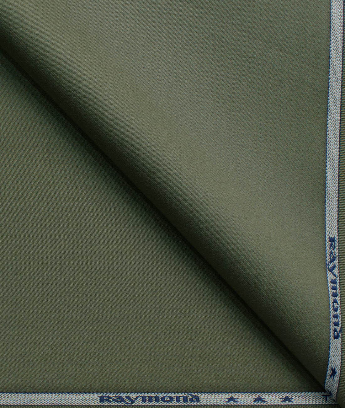 Raymond Unstitched Pure Cotton Trouser Fabric Self Design – Mansfab
