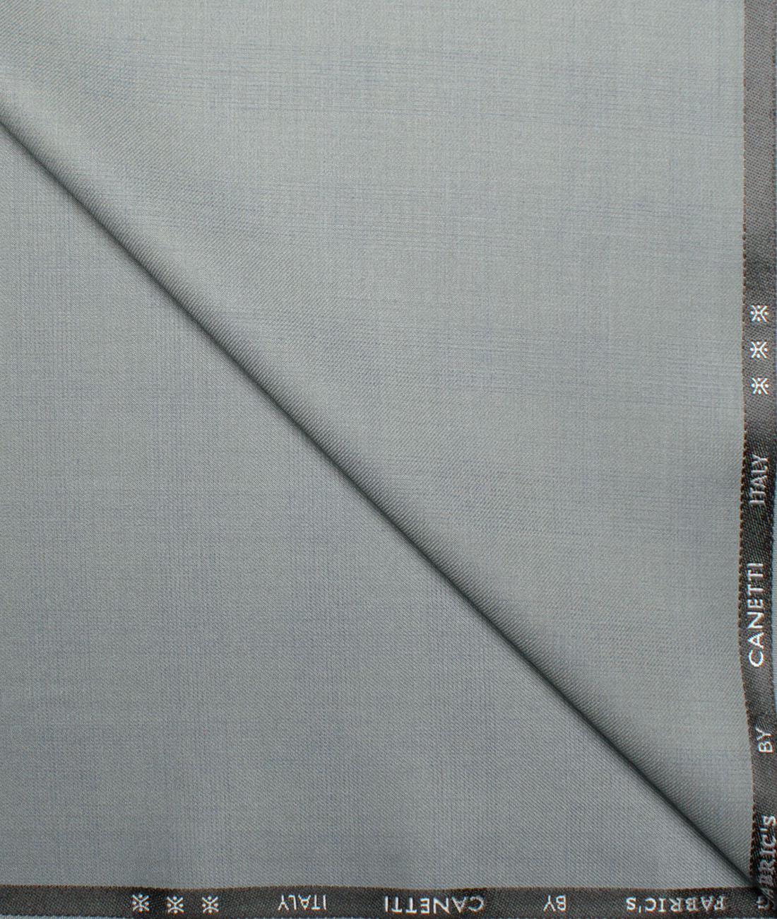 Canetti Italy Men's Terry Rayon Checks Unstitched Stretchable Suiting Fabric (Ash Grey) Canetti Italy Men's Terry Rayon Checks Unstitched Stretchable Suiting Fabric (Ash Grey)