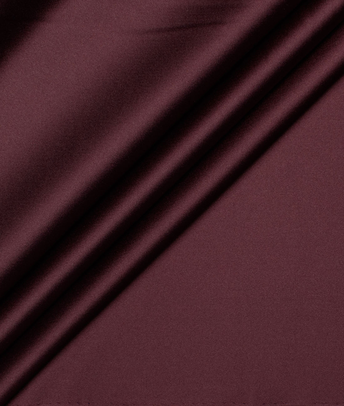 Luigi Bernardo Italy Men's Terry Rayon Solids Unstitched Stretchable Suiting Fabric (Wine) Luigi Bernardo Italy Men's Terry Rayon Solids Unstitched Stretchable Suiting Fabric (Wine)
