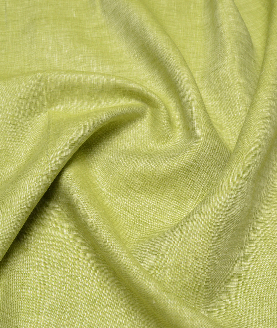 Arvind 70 LEA Irish Linen Self Design Unstitched Shirt or Kurta Fabric (Pear Green) Arvind 70 LEA Irish Linen Self Design Unstitched Shirt or Kurta Fabric (Pear Green)
