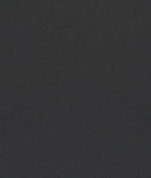 Italian Channel  Solids Terry Rayon Unstitched Flowy Japanese 4 Way Stretchable Lachka Suiting Fabric (Charcoal Grey)
