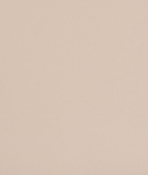 Italian Channel  Solids Terry Rayon Unstitched Flowy Japanese 4 Way Stretchable Lachka Suiting Fabric (Cream)