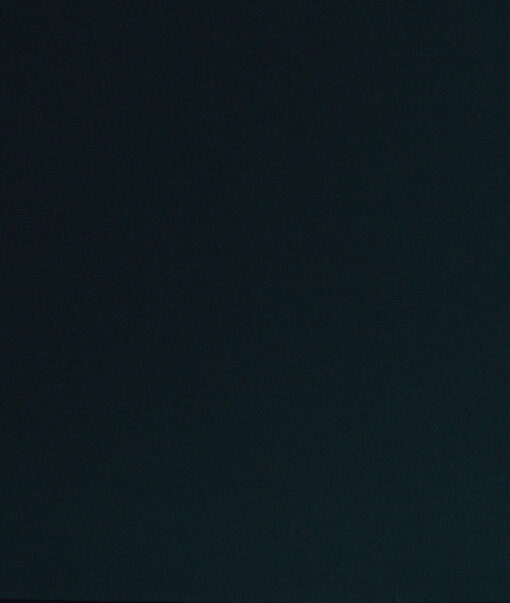 Italian Channel  Solids Terry Rayon Unstitched Flowy Japanese 4 Way Stretchable Lachka Suiting Fabric (Dark Pine Green)
