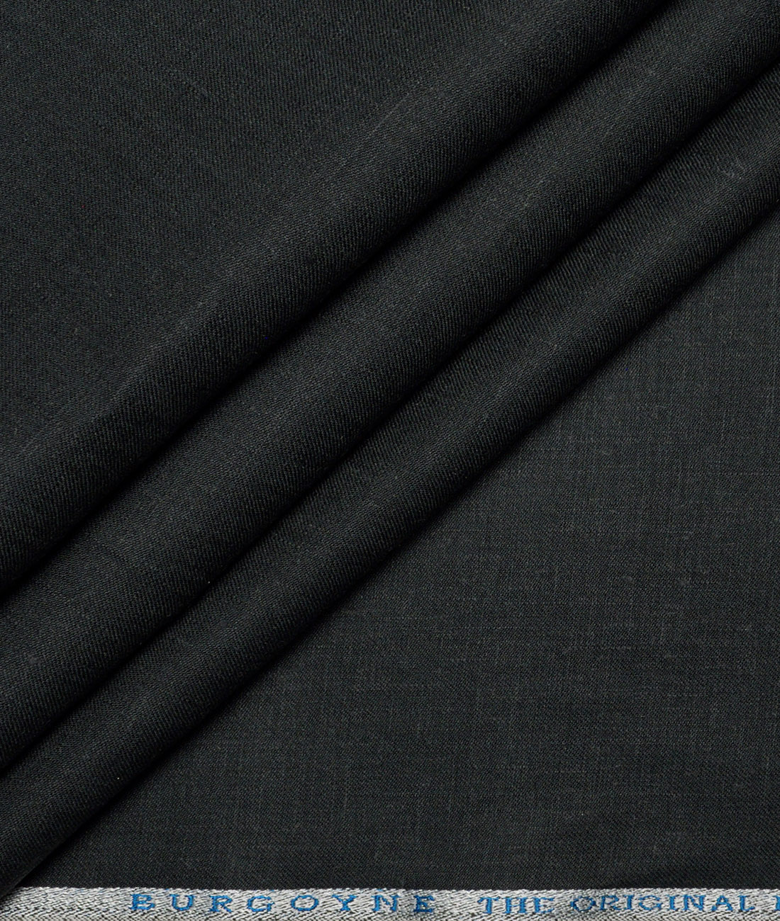 Burgoyne 40 LEA Solids 100% Linen Suiting Fabric (Dark Green) Burgoyne 40 LEA Solids 100% Linen Suiting Fabric (Dark Green)