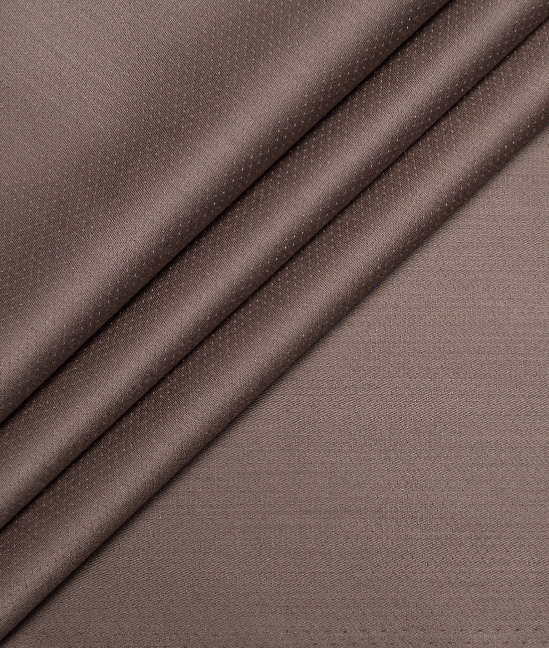 Don & Julio Stuctured Terry Rayon Unstitched Suiting Fabric (Cinerous Brown) Don & Julio Stuctured Terry Rayon Unstitched Suiting Fabric (Cinerous Brown)