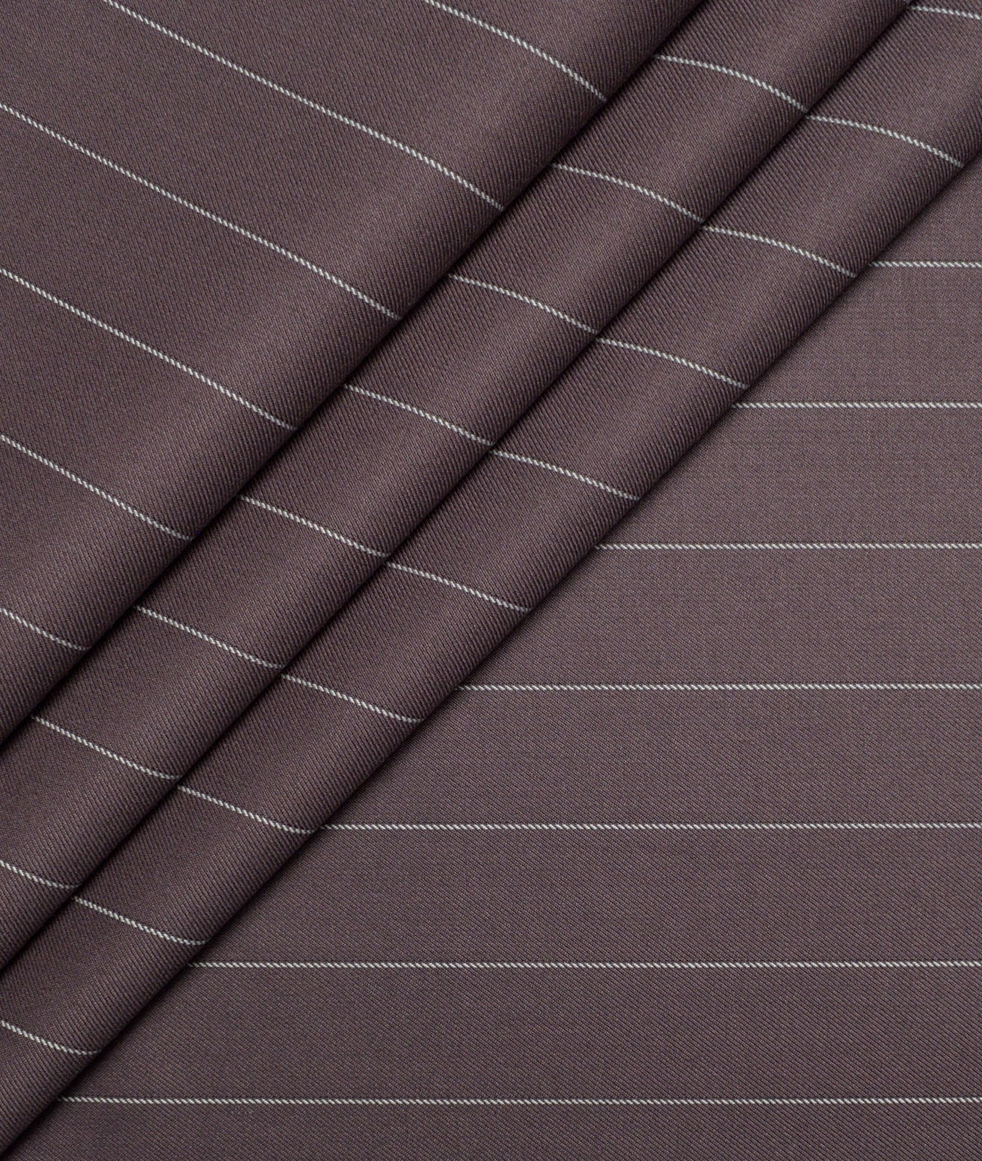 Don & Julio Striped Terry Rayon Unstitched Suiting Fabric (Dusky Purple) Don & Julio Striped Terry Rayon Unstitched Suiting Fabric (Dusky Purple)