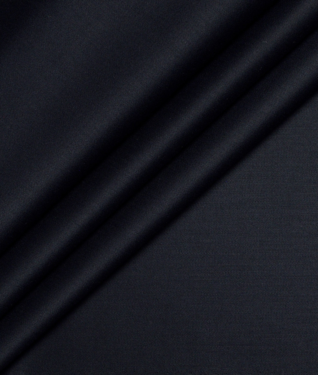 Italian Channel Solids Terry Rayon Unstitched Suiting Fabric (Deep Navy Blue) Italian Channel Solids Terry Rayon Unstitched Suiting Fabric (Deep Navy Blue)
